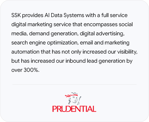 Prudential review