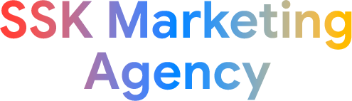 SSK Marketing Agency