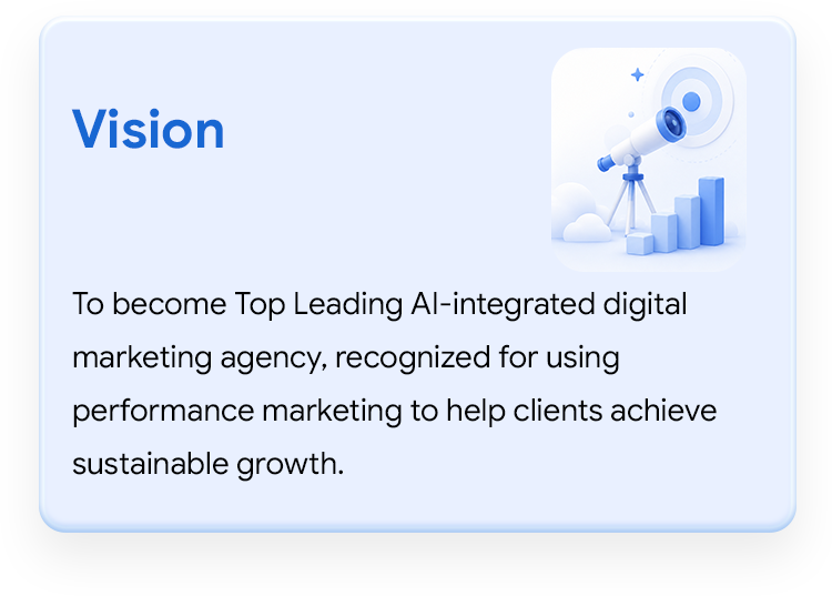 Our Vision