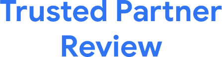 Trusted Partner Review